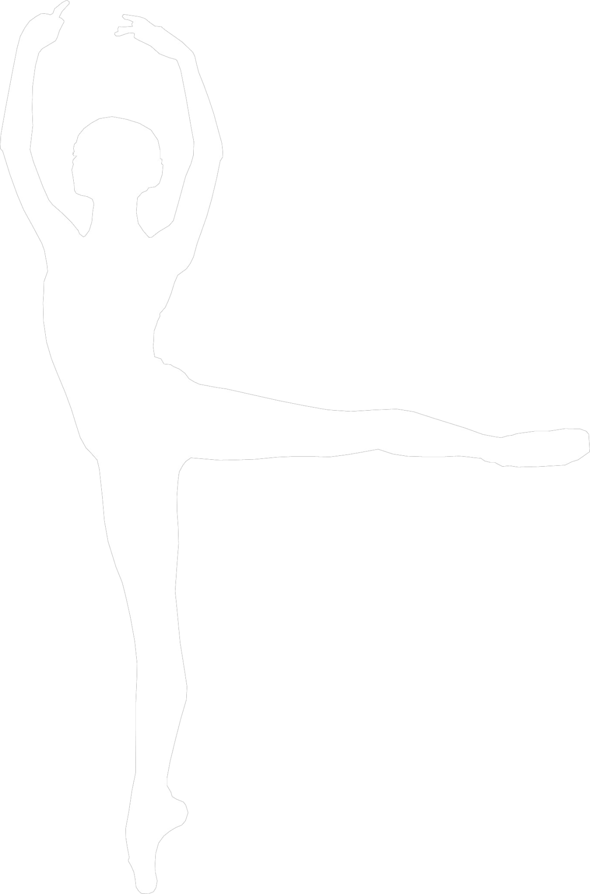 Ballettschule-Küssaberg